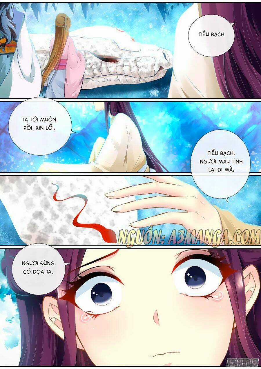 Ma Phi Giá Đáo - Chapter 98 - Trang 3