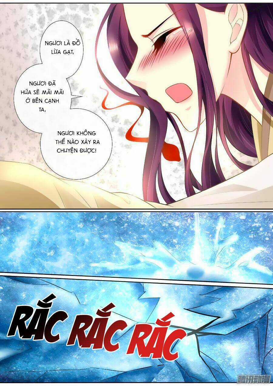 Ma Phi Giá Đáo - Chapter 98 - Trang 4