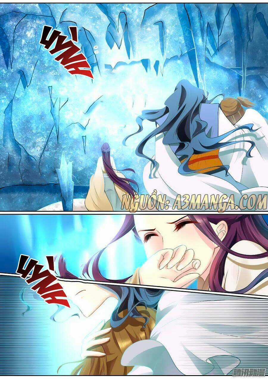 Ma Phi Giá Đáo - Chapter 98 - Trang 5