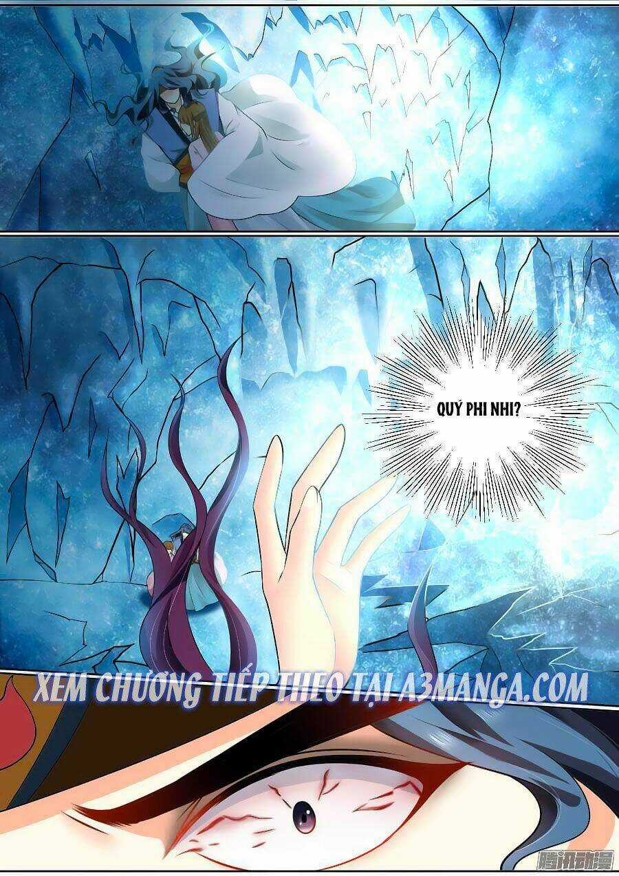 Ma Phi Giá Đáo - Chapter 98 - Trang 6