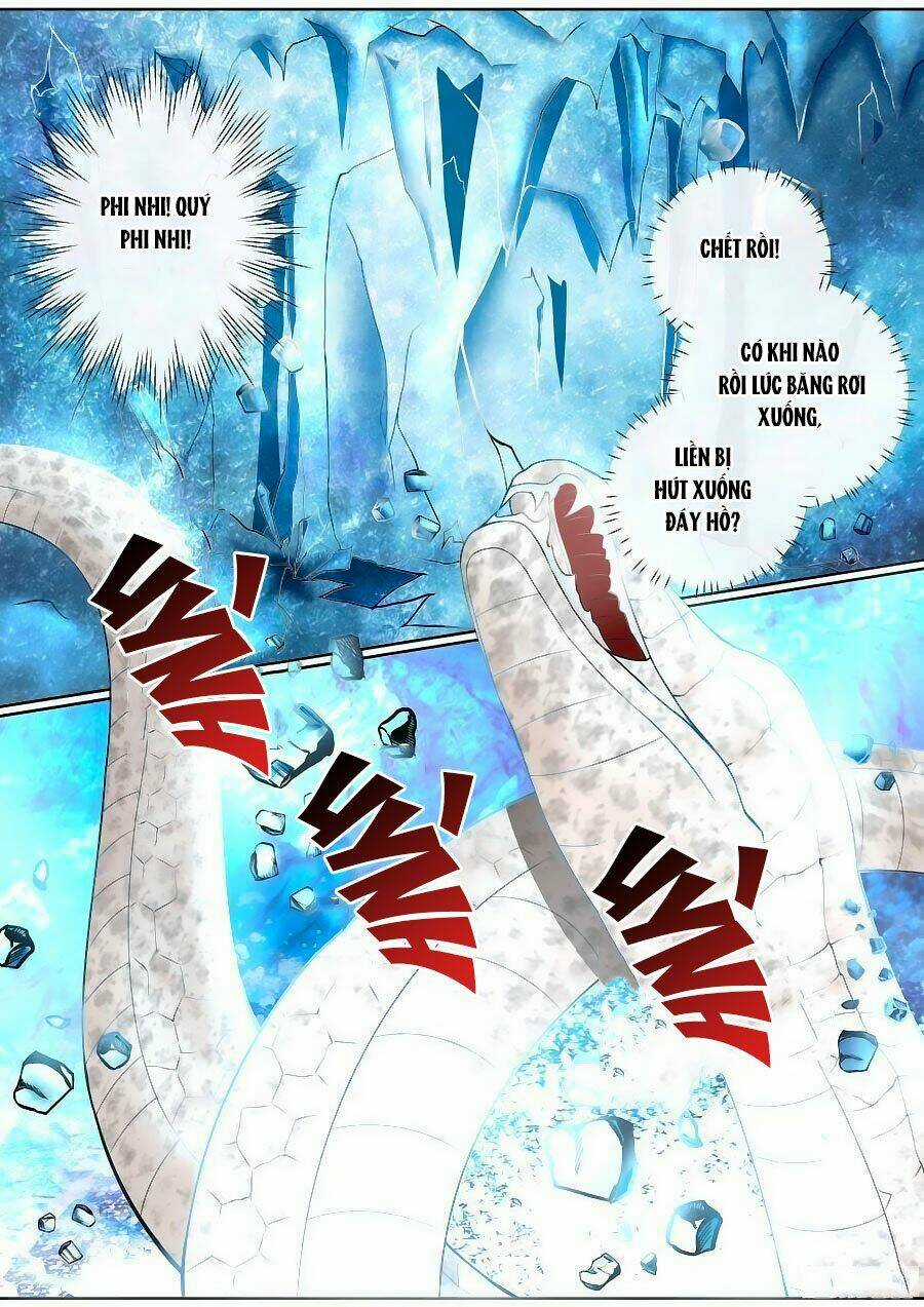 Ma Phi Giá Đáo - Chapter 99 - Trang 1