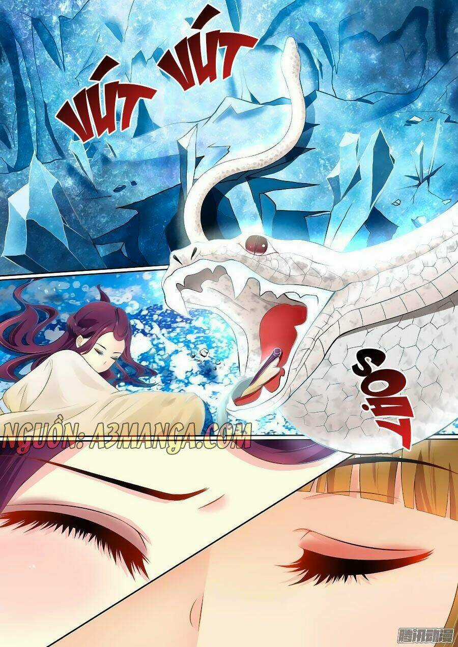 Ma Phi Giá Đáo - Chapter 99 - Trang 2