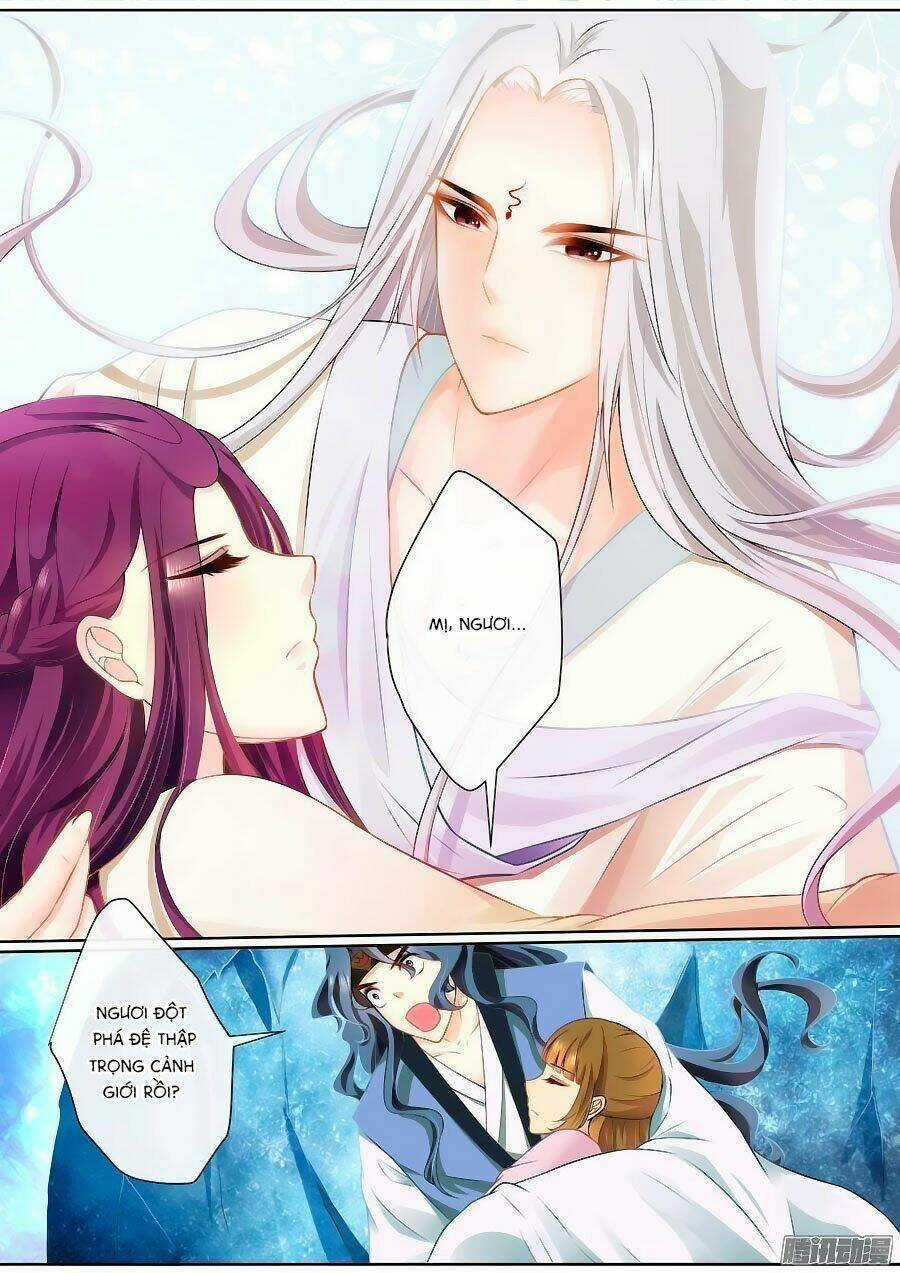 Ma Phi Giá Đáo - Chapter 99 - Trang 3