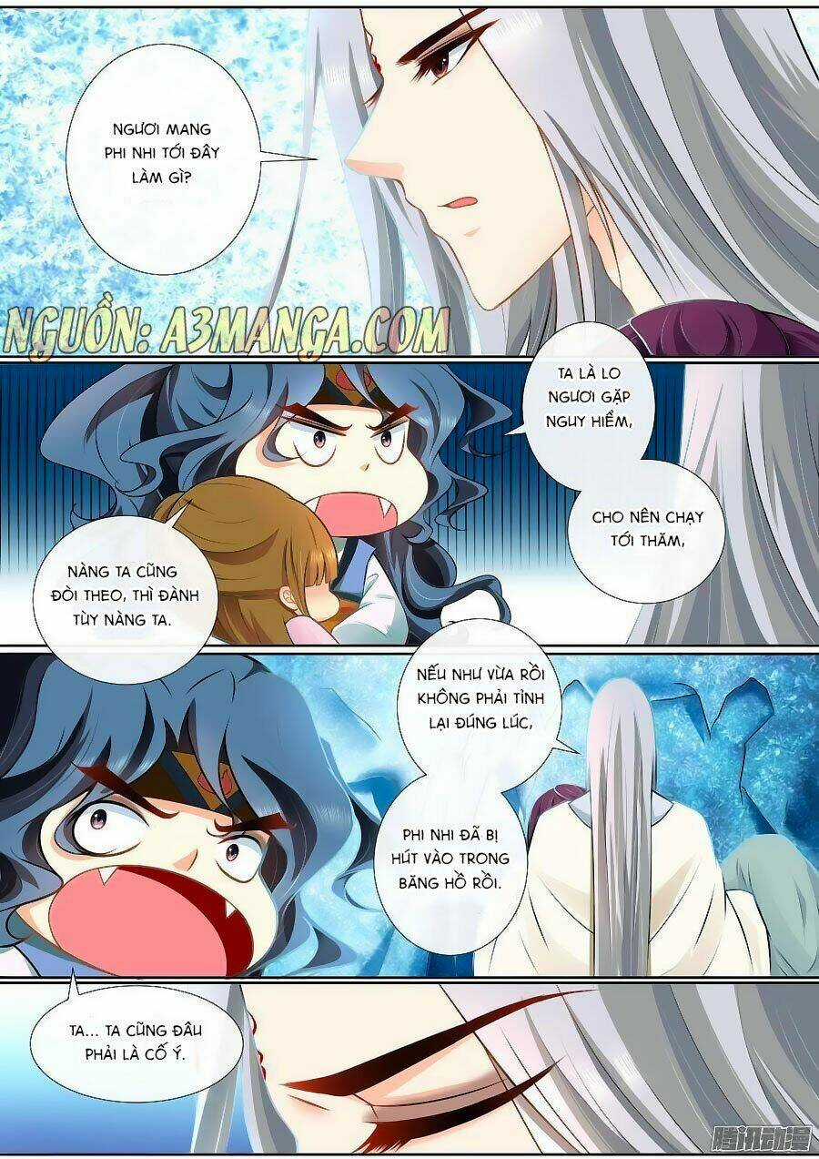 Ma Phi Giá Đáo - Chapter 99 - Trang 4