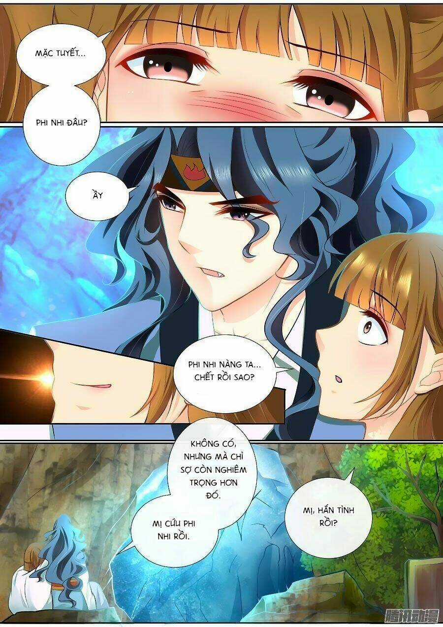 Ma Phi Giá Đáo - Chapter 99 - Trang 5