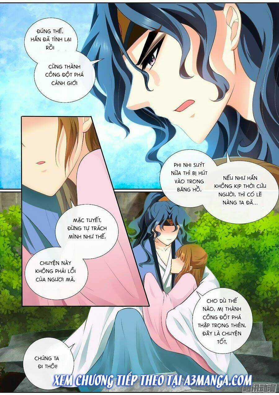 Ma Phi Giá Đáo - Chapter 99 - Trang 6