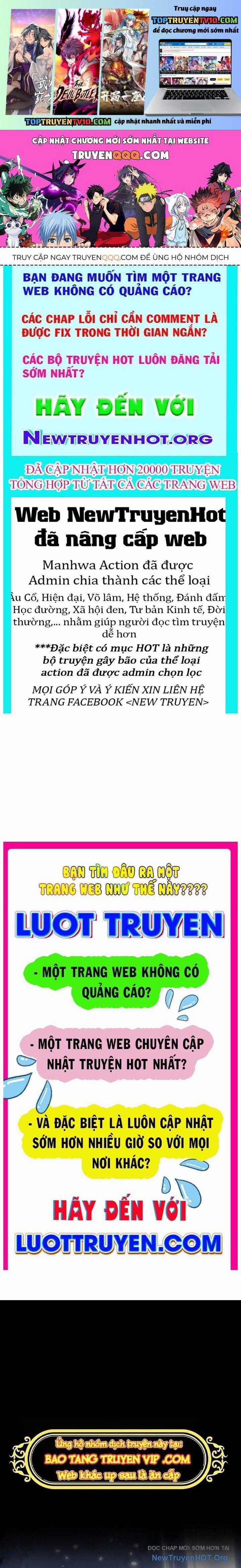 Ma Thần Trùng Sinh - Chapter 1 - Trang 1