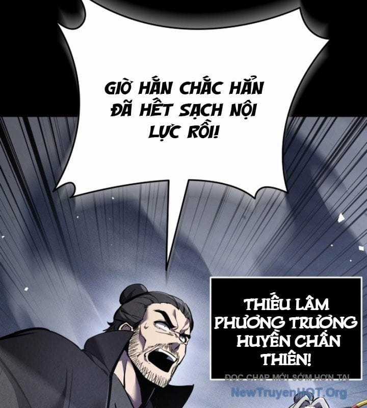 Ma Thần Trùng Sinh - Chapter 1 - Trang 11