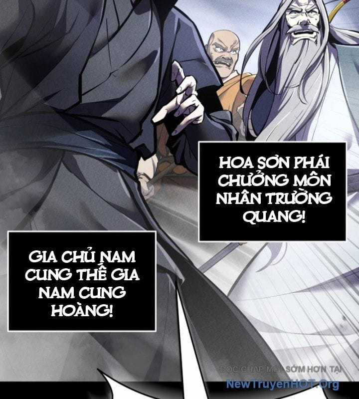 Ma Thần Trùng Sinh - Chapter 1 - Trang 12