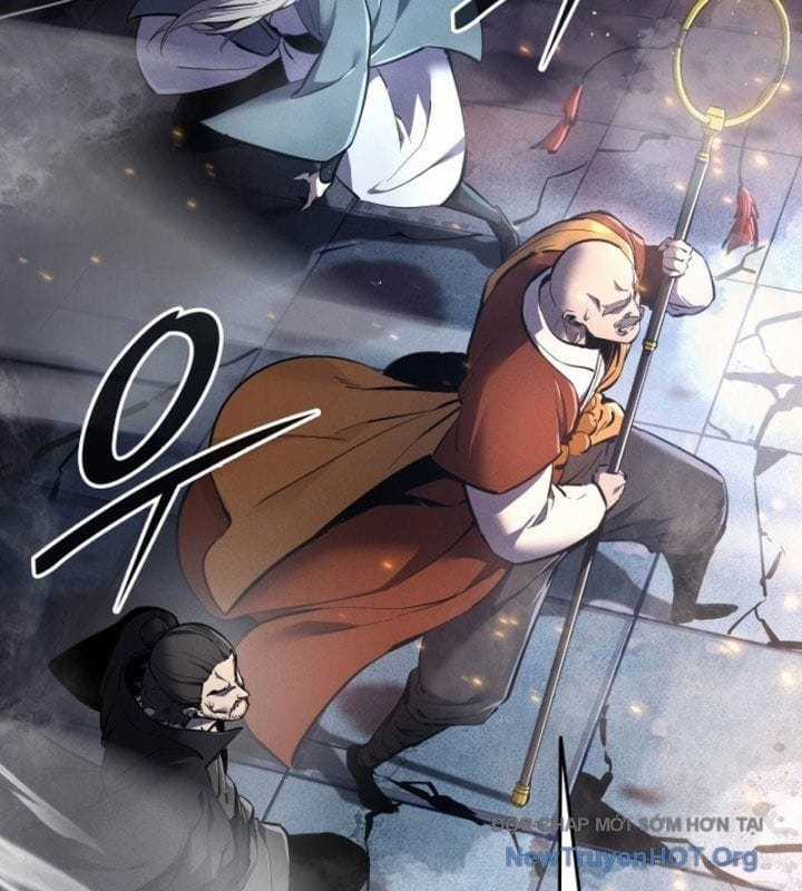 Ma Thần Trùng Sinh - Chapter 1 - Trang 18