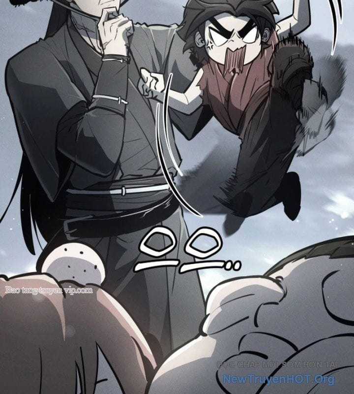 Ma Thần Trùng Sinh - Chapter 1 - Trang 264