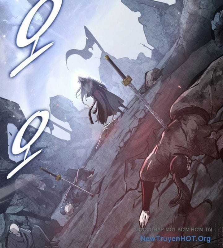 Ma Thần Trùng Sinh - Chapter 1 - Trang 4