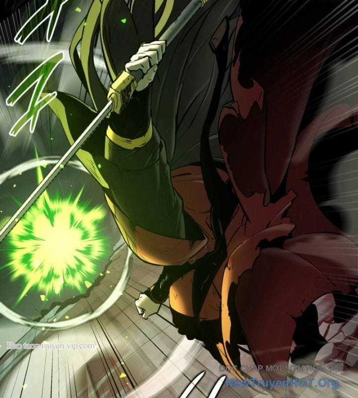 Ma Thần Trùng Sinh - Chapter 1 - Trang 35