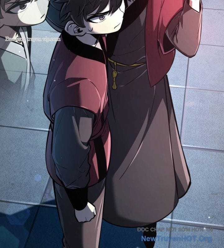 Ma Thần Trùng Sinh - Chapter 1 - Trang 346