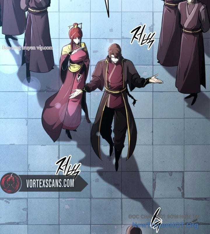 Ma Thần Trùng Sinh - Chapter 1 - Trang 351