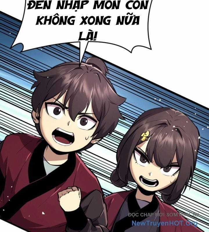 Ma Thần Trùng Sinh - Chapter 1 - Trang 366