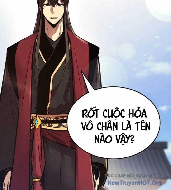 Ma Thần Trùng Sinh - Chapter 1 - Trang 370