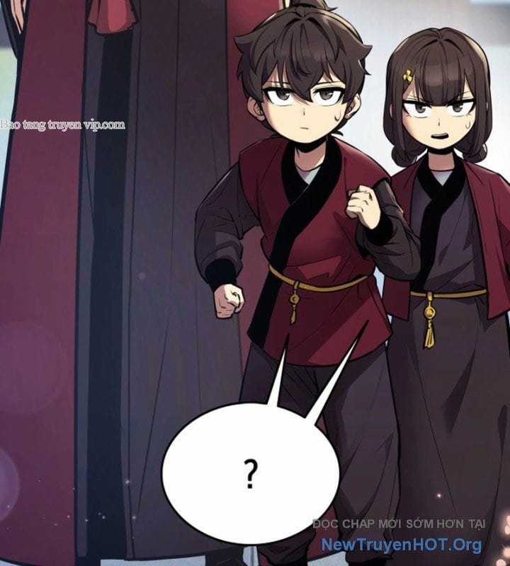 Ma Thần Trùng Sinh - Chapter 1 - Trang 371