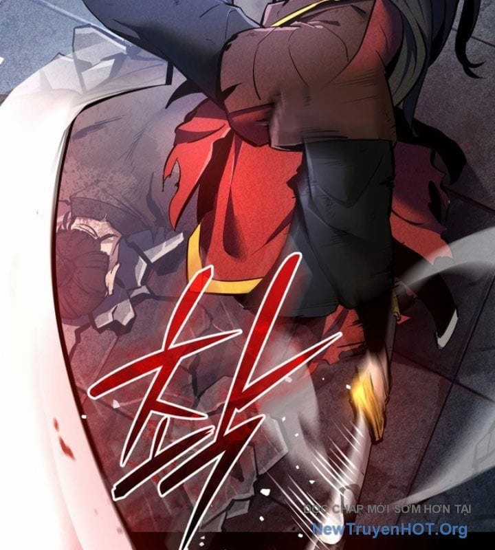 Ma Thần Trùng Sinh - Chapter 1 - Trang 9