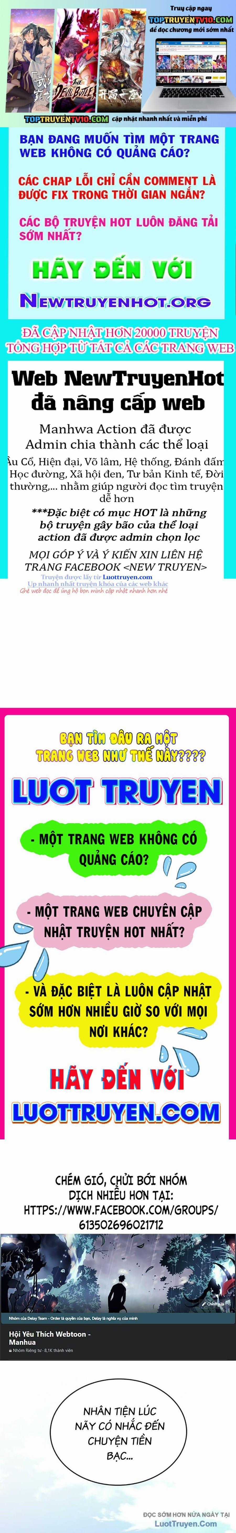 Ma Thần Trùng Sinh - Chapter 10 - Trang 1