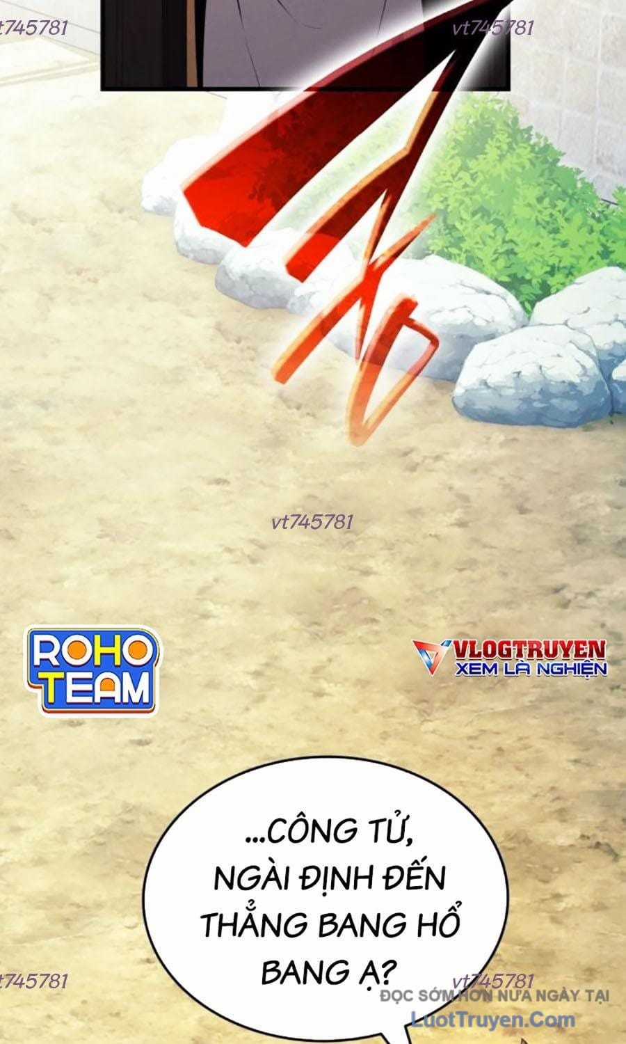 Ma Thần Trùng Sinh - Chapter 10 - Trang 11