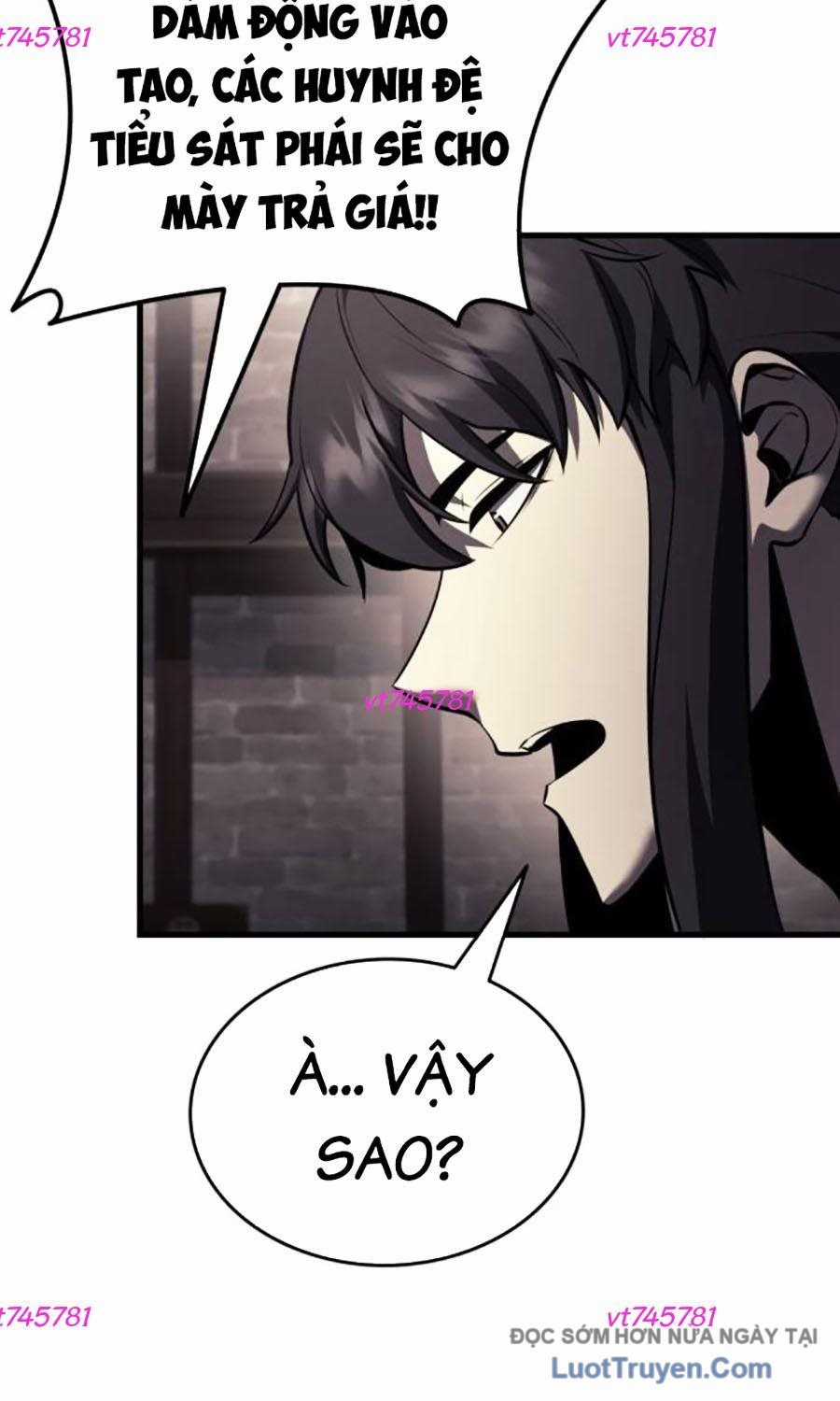 Ma Thần Trùng Sinh - Chapter 10 - Trang 101