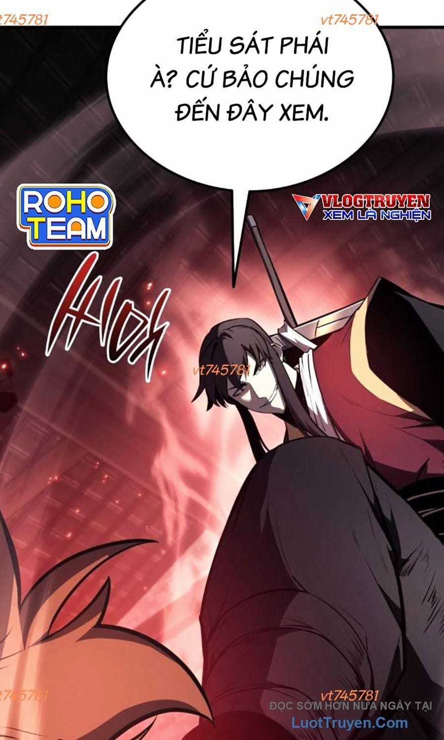 Ma Thần Trùng Sinh - Chapter 10 - Trang 105