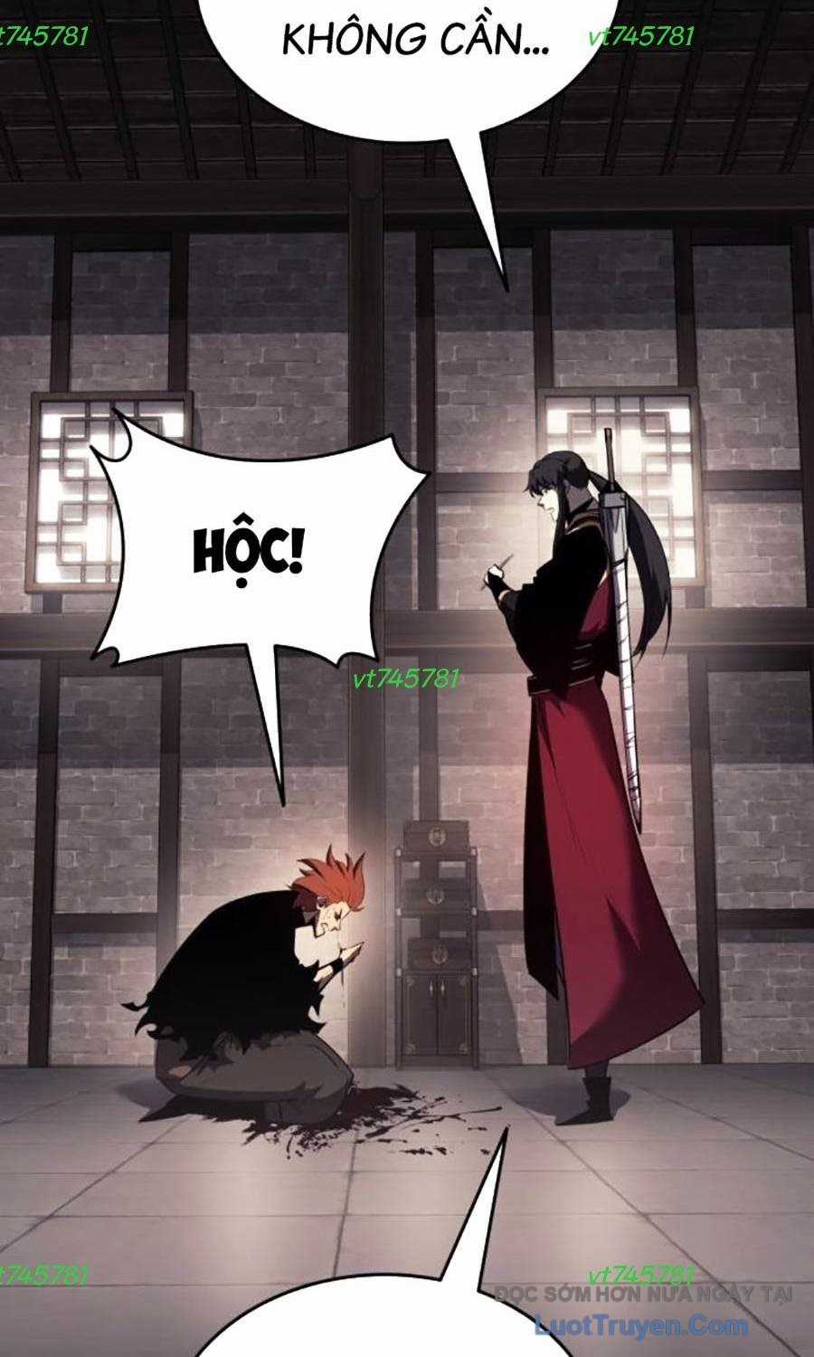 Ma Thần Trùng Sinh - Chapter 10 - Trang 111