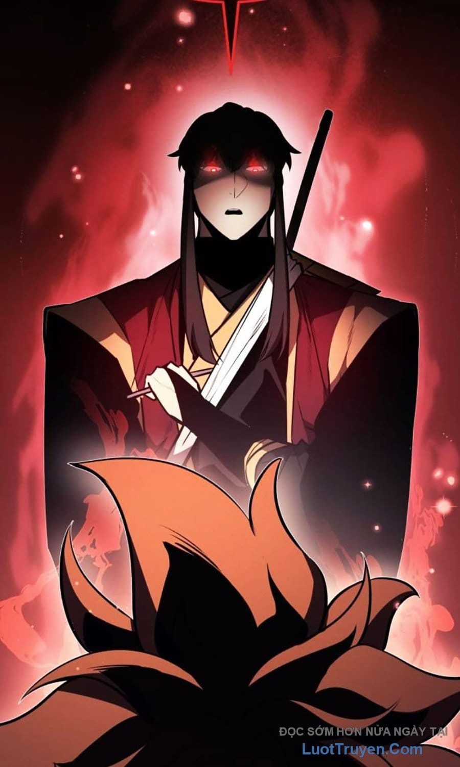 Ma Thần Trùng Sinh - Chapter 10 - Trang 115