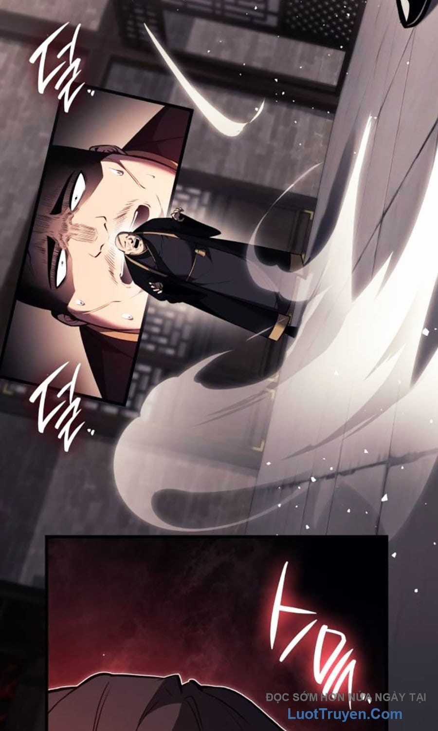 Ma Thần Trùng Sinh - Chapter 10 - Trang 120