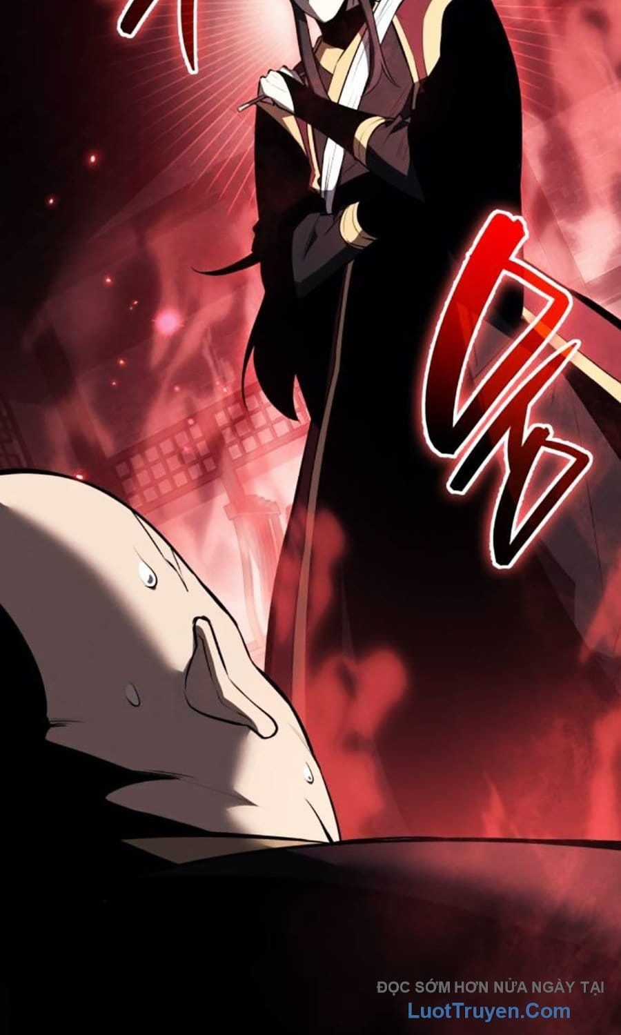 Ma Thần Trùng Sinh - Chapter 10 - Trang 127