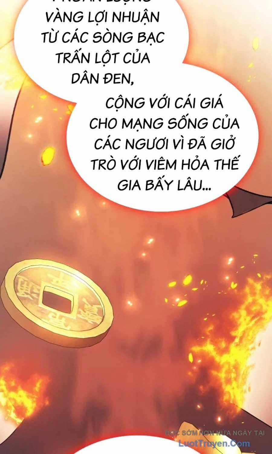 Ma Thần Trùng Sinh - Chapter 10 - Trang 129