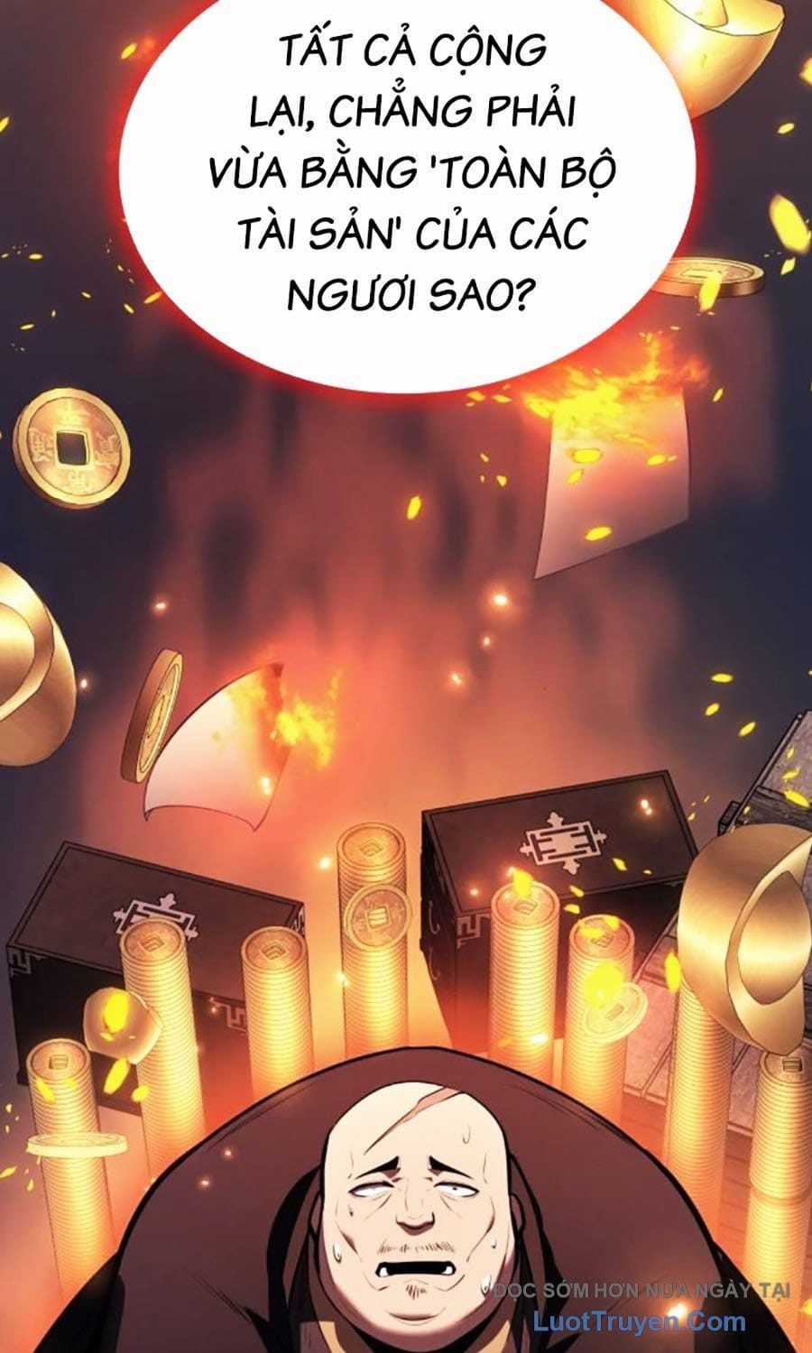 Ma Thần Trùng Sinh - Chapter 10 - Trang 130