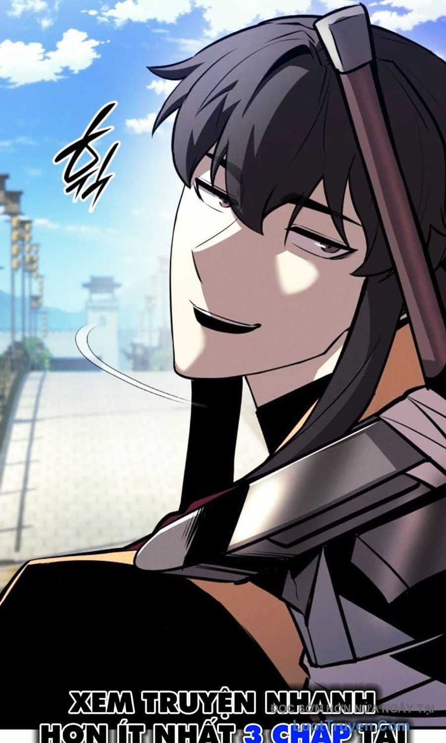 Ma Thần Trùng Sinh - Chapter 10 - Trang 14