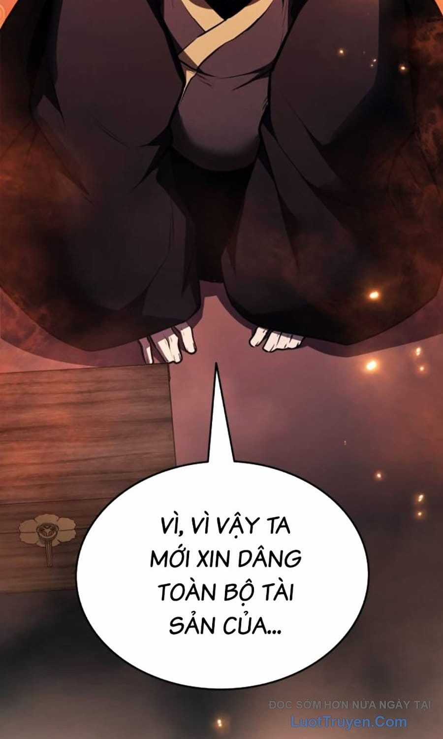 Ma Thần Trùng Sinh - Chapter 10 - Trang 131