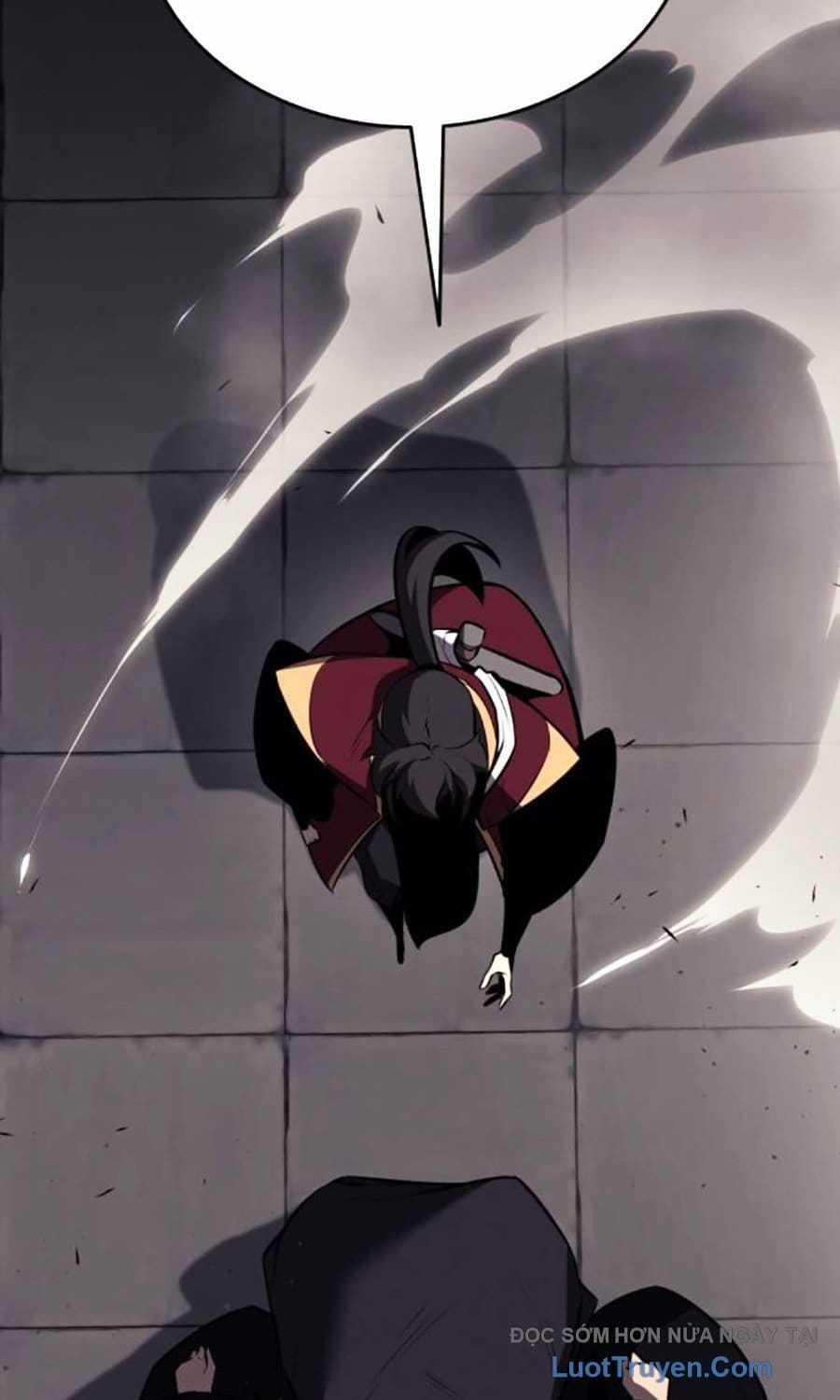 Ma Thần Trùng Sinh - Chapter 10 - Trang 135