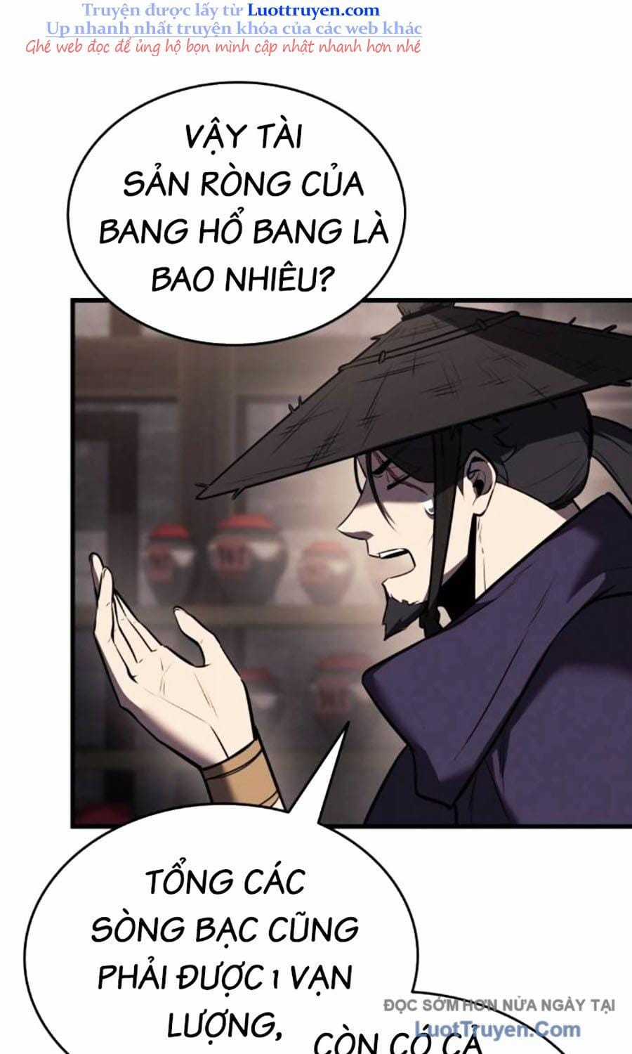 Ma Thần Trùng Sinh - Chapter 10 - Trang 147