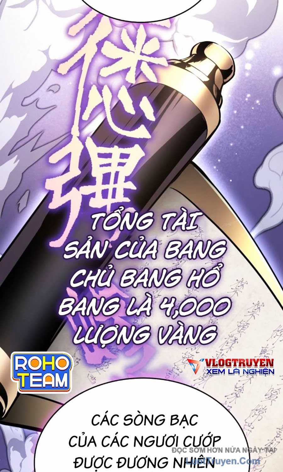 Ma Thần Trùng Sinh - Chapter 10 - Trang 149