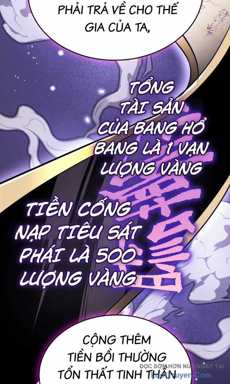 Ma Thần Trùng Sinh - Chapter 10 - Trang 150