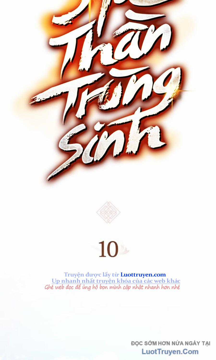Ma Thần Trùng Sinh - Chapter 10 - Trang 16