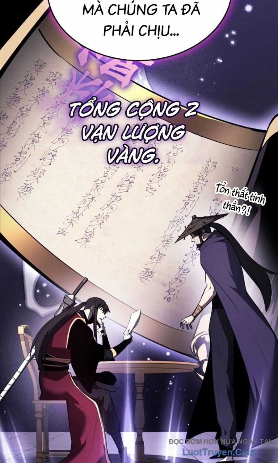 Ma Thần Trùng Sinh - Chapter 10 - Trang 151