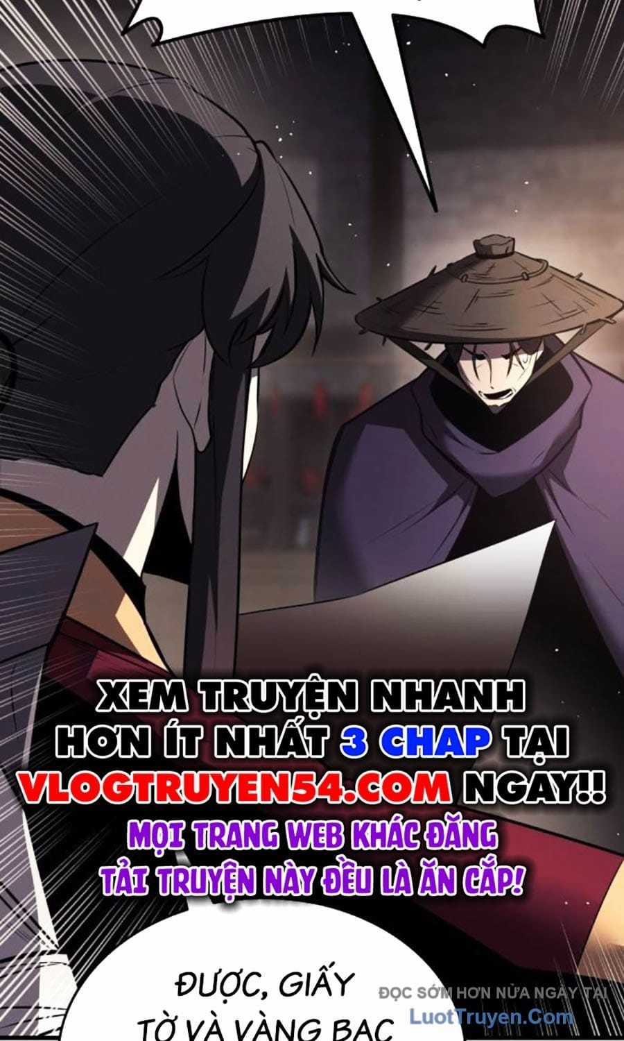 Ma Thần Trùng Sinh - Chapter 10 - Trang 153