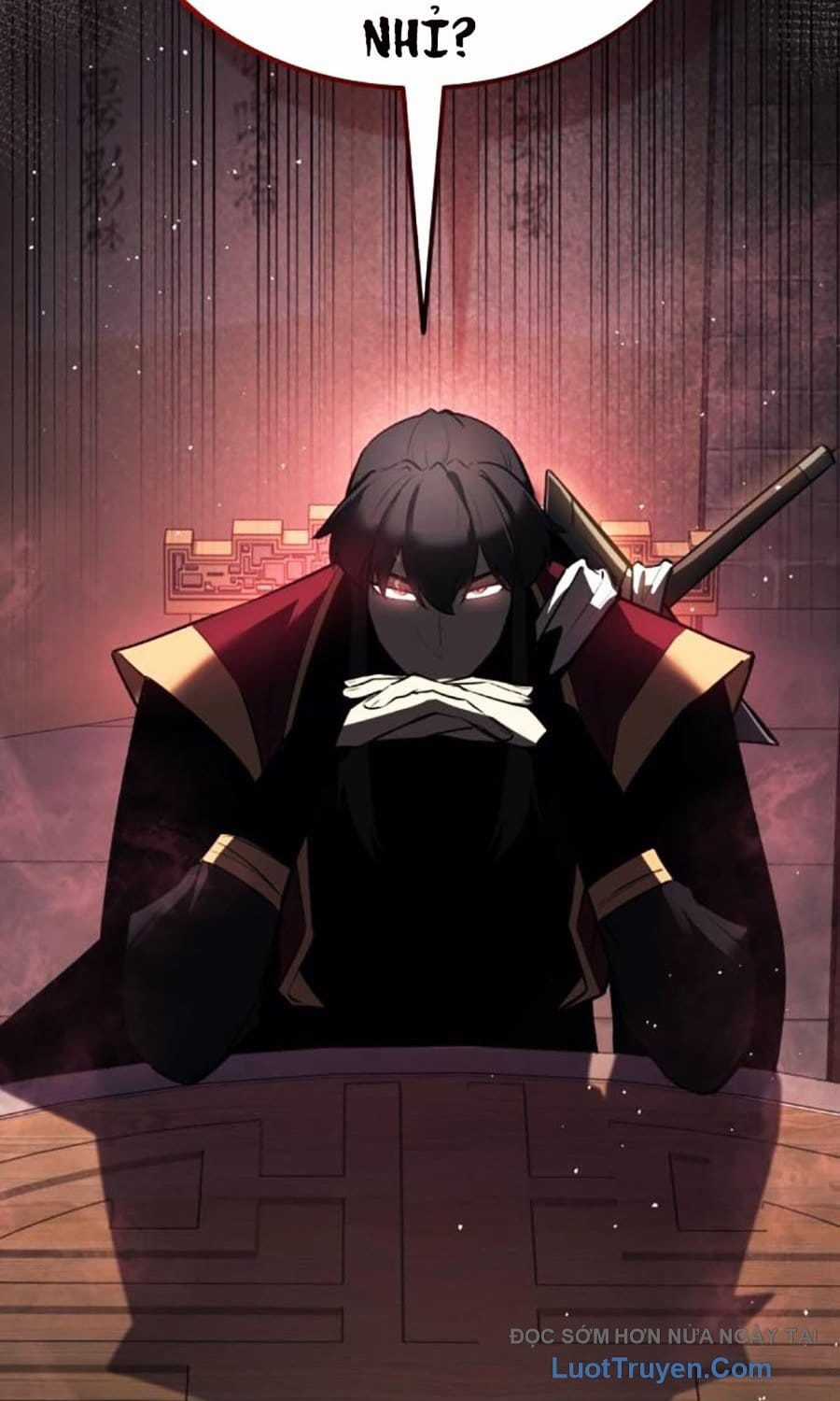 Ma Thần Trùng Sinh - Chapter 10 - Trang 156