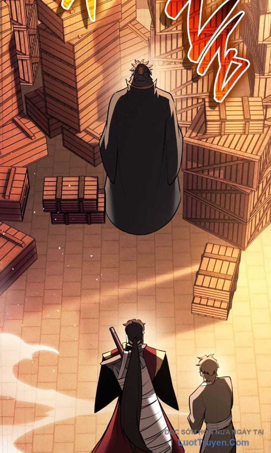 Ma Thần Trùng Sinh - Chapter 10 - Trang 165