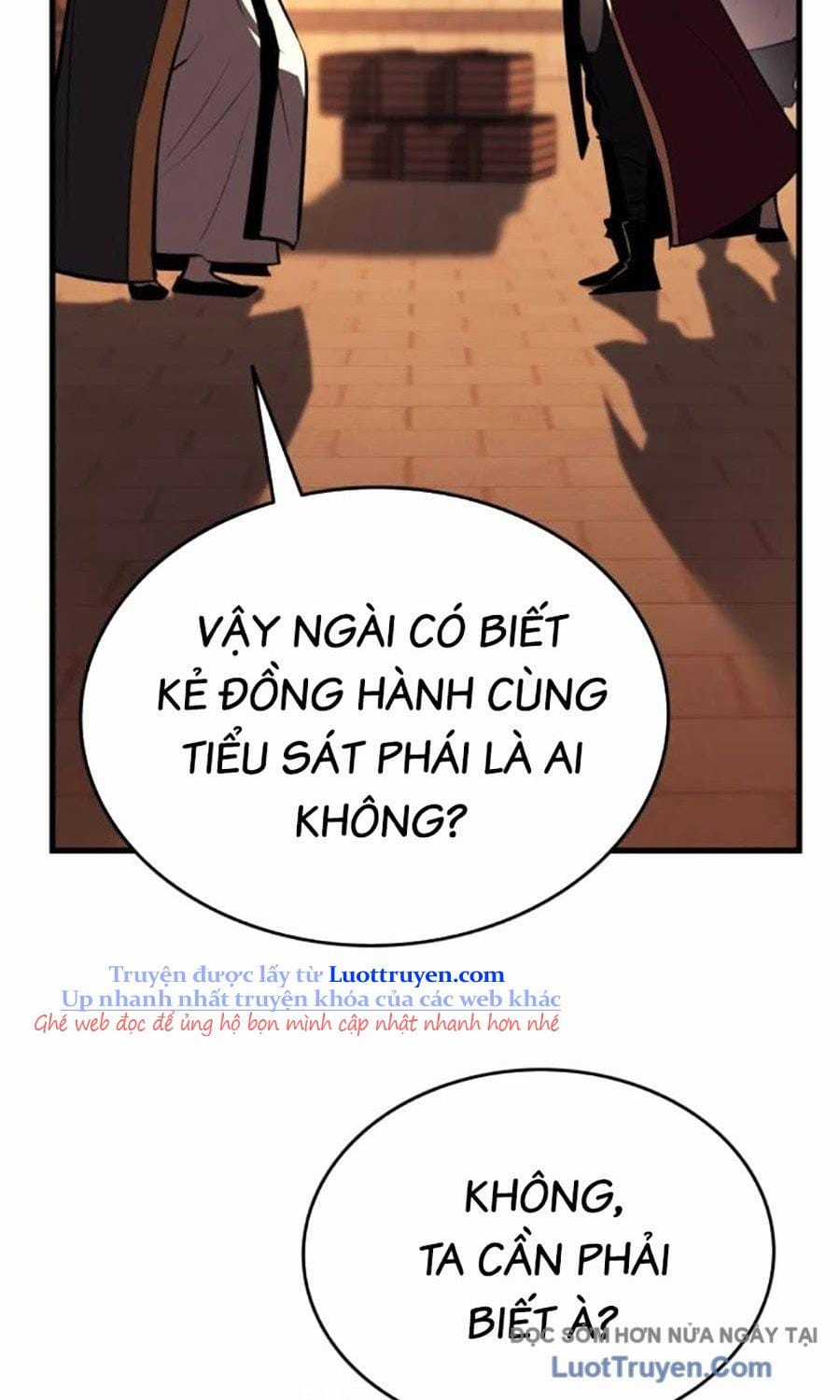 Ma Thần Trùng Sinh - Chapter 10 - Trang 170