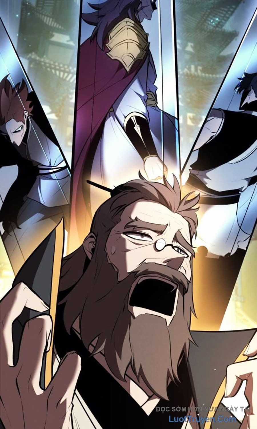 Ma Thần Trùng Sinh - Chapter 10 - Trang 172