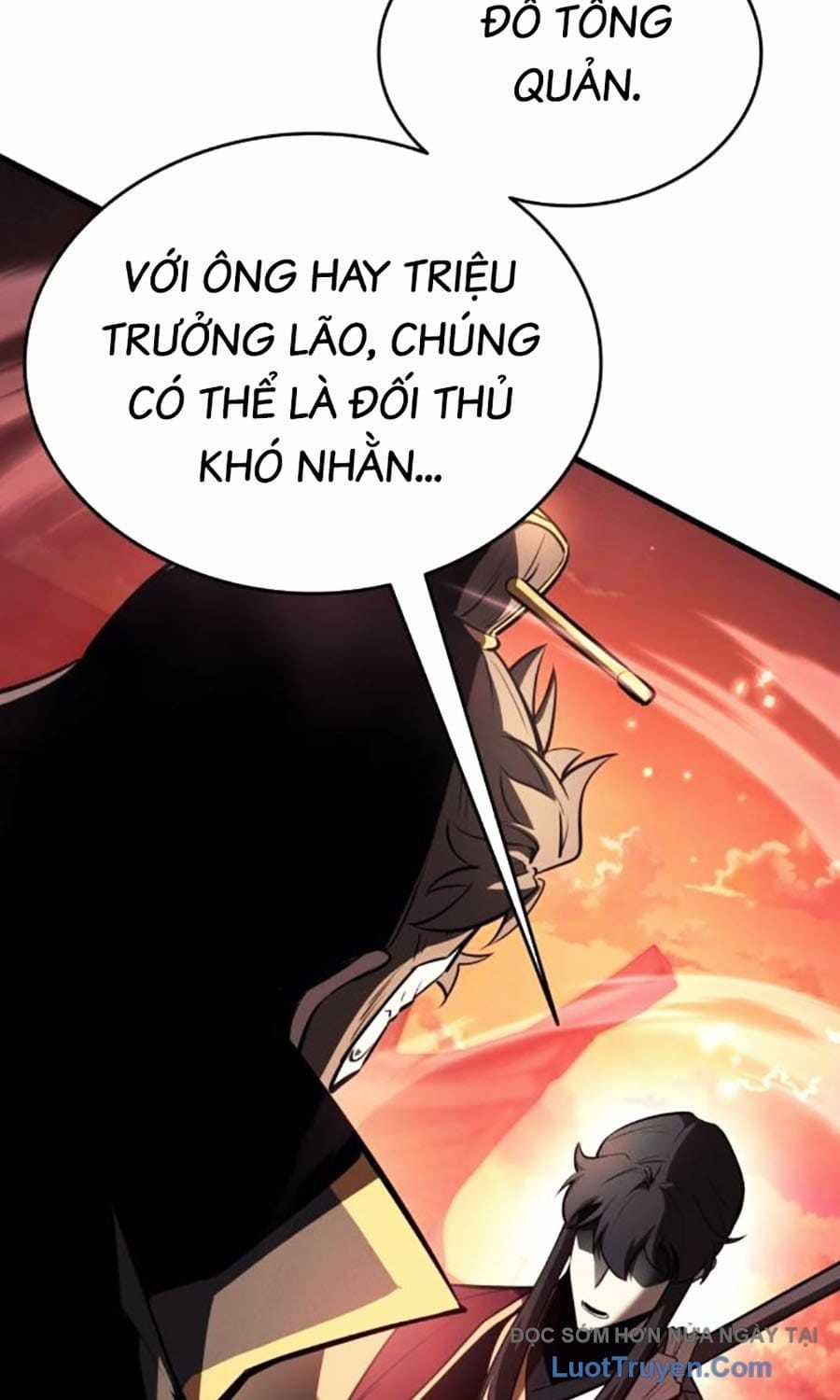 Ma Thần Trùng Sinh - Chapter 10 - Trang 177