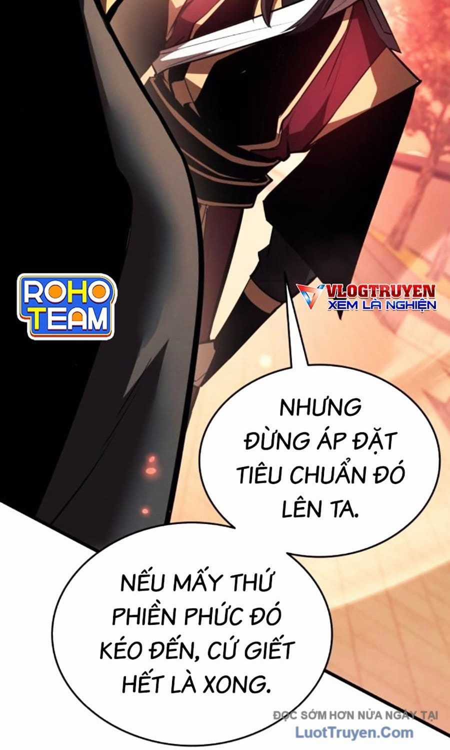 Ma Thần Trùng Sinh - Chapter 10 - Trang 178