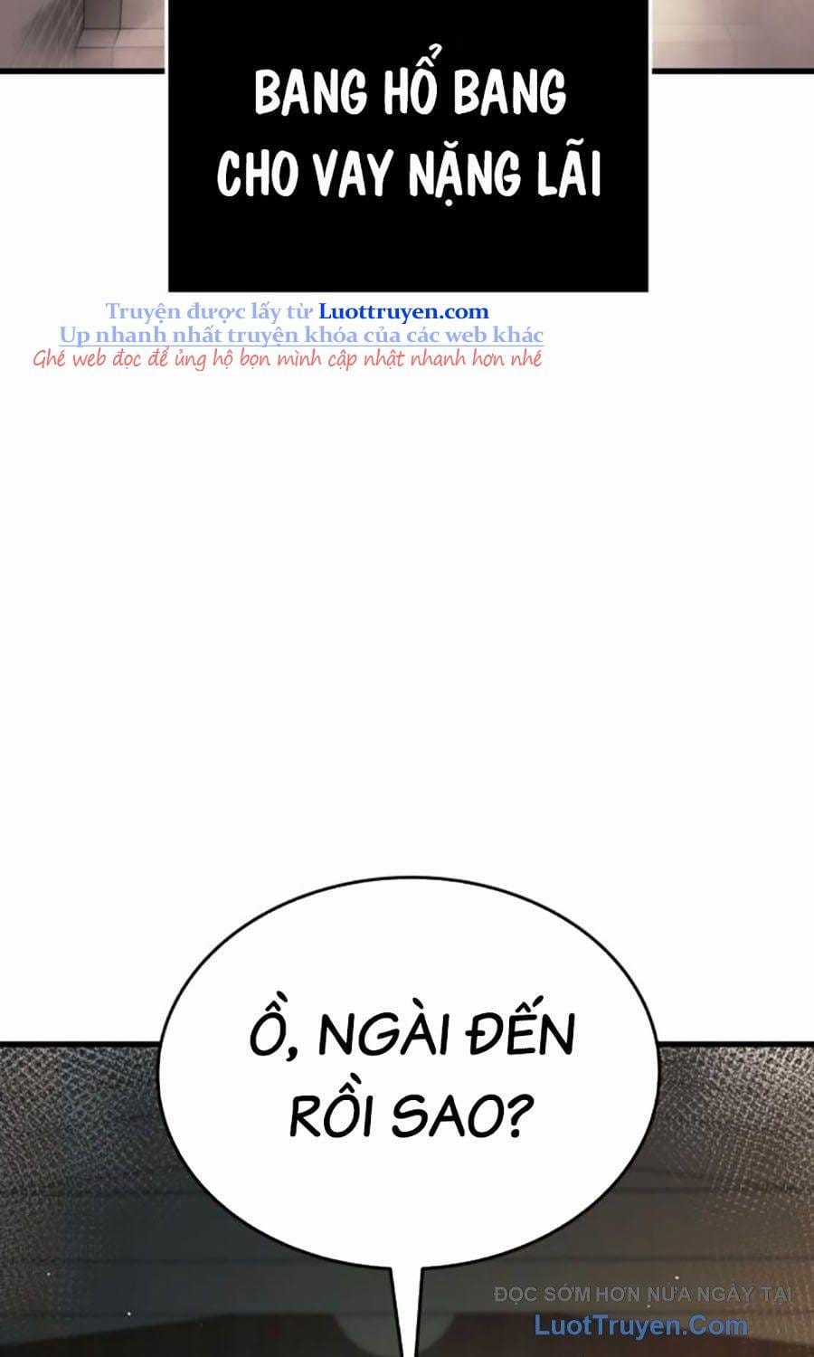 Ma Thần Trùng Sinh - Chapter 10 - Trang 19