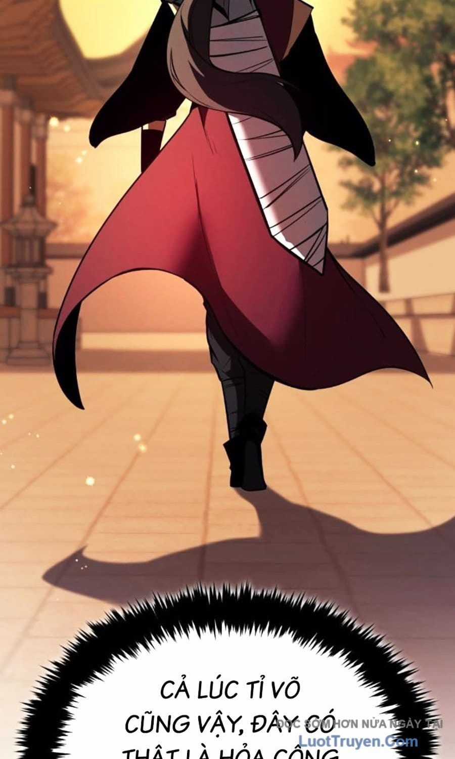 Ma Thần Trùng Sinh - Chapter 10 - Trang 184